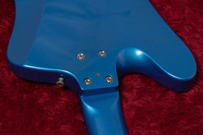 【used】Mike Lull / TS5 Lake Placid Blue 4.100kg #2170【GIB Yokohama】