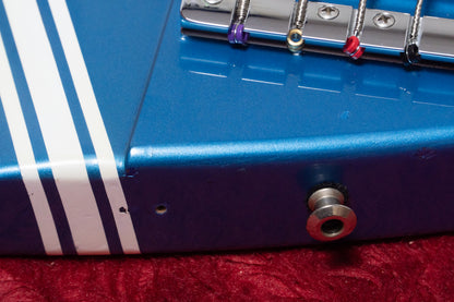 【used】Mike Lull / TS5 Lake Placid Blue 4.100kg #2170【GIB Yokohama】