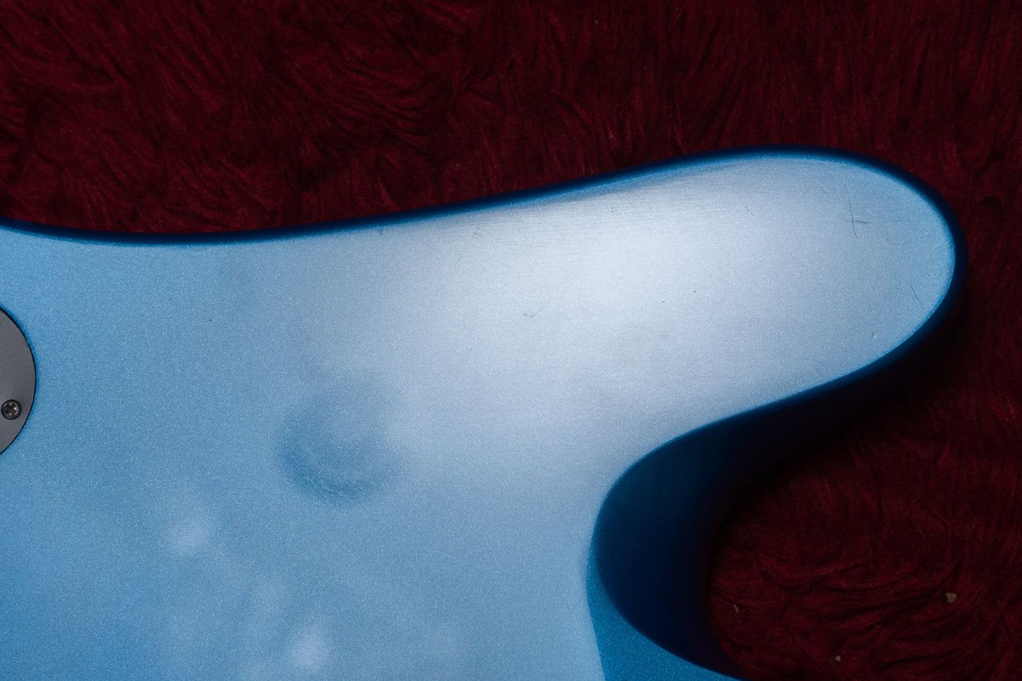 【used】Mike Lull / TS5 Lake Placid Blue 4.100kg #2170【GIB Yokohama】