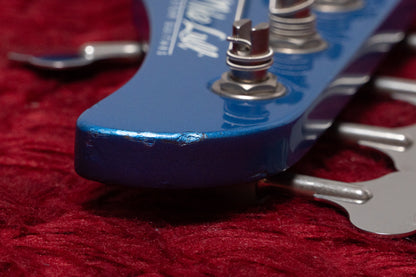 【used】Mike Lull / TS5 Lake Placid Blue 4.100kg #2170【GIB Yokohama】