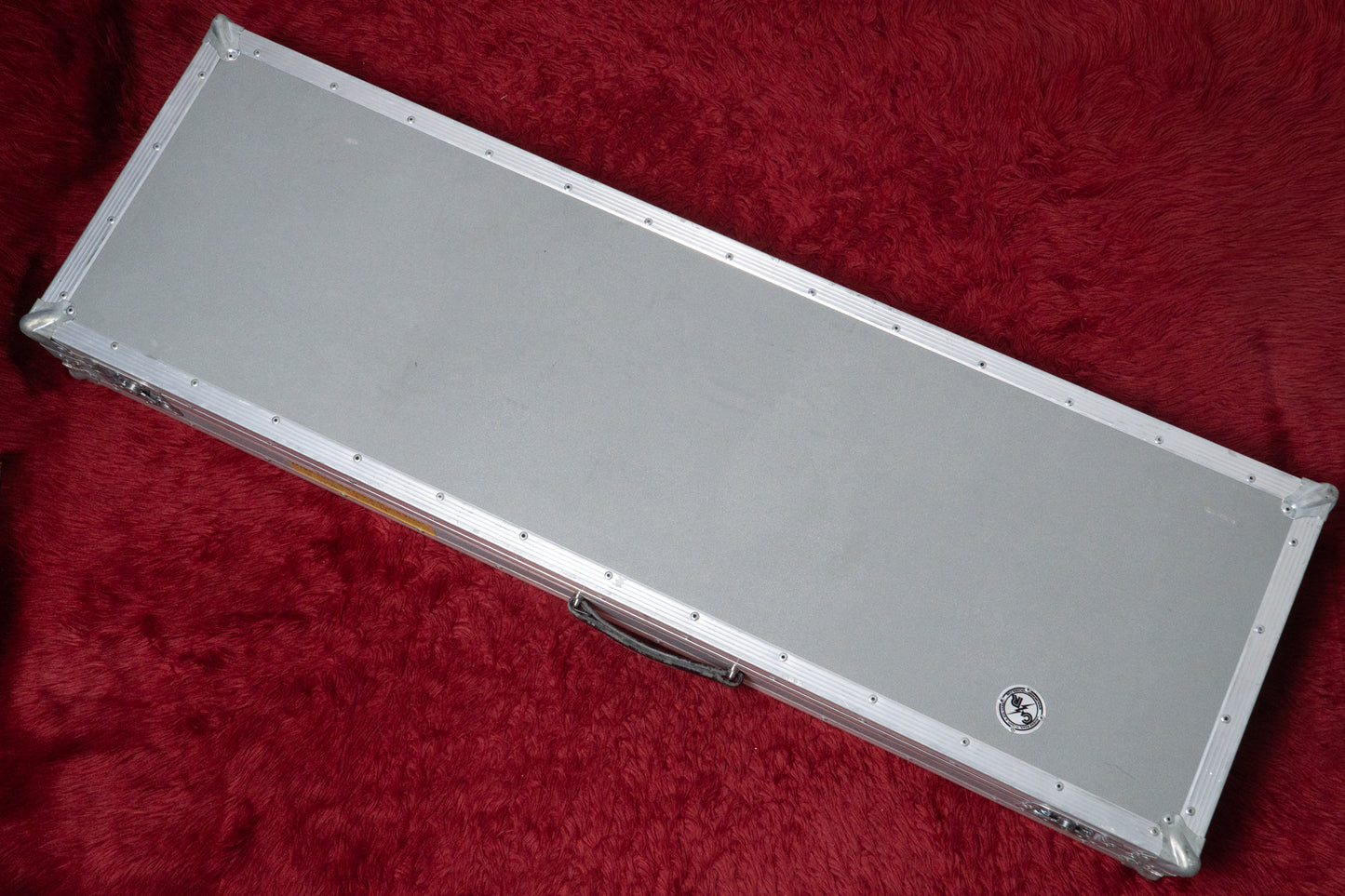 【used】Mike Lull / TS5 Lake Placid Blue 4.100kg #2170【GIB Yokohama】