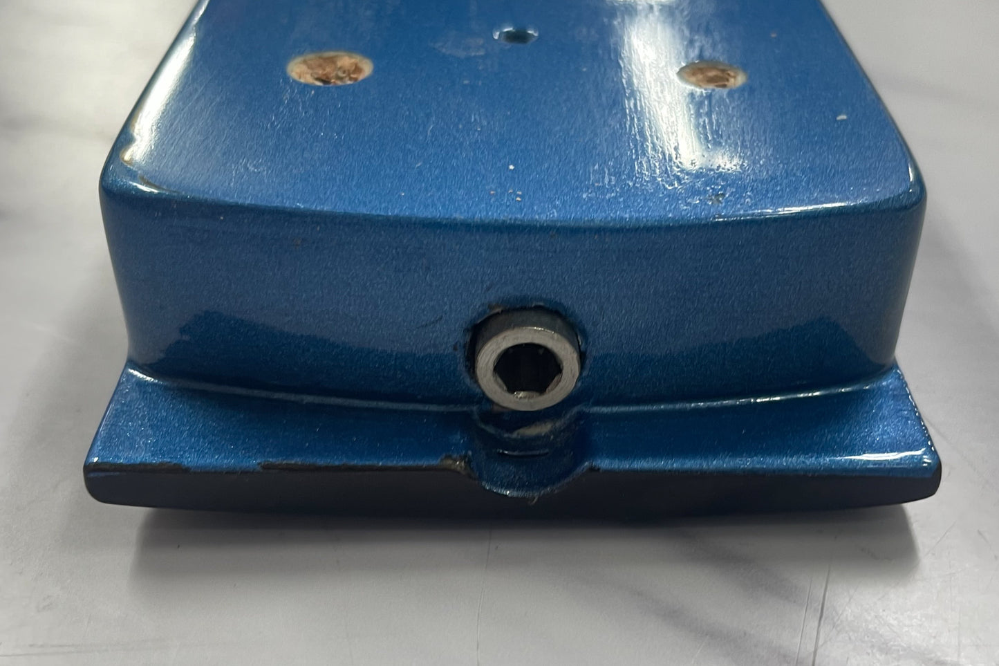 【used】Mike Lull / TS5 Lake Placid Blue 4.100kg #2170【GIB Yokohama】