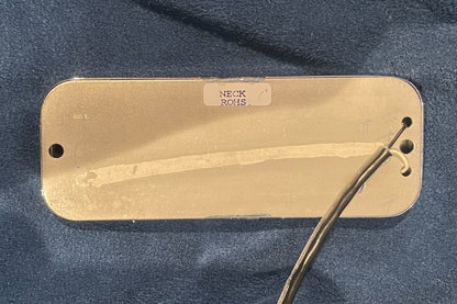 【used】Mike Lull / TS5 Lake Placid Blue 4.100kg #2170【GIB Yokohama】