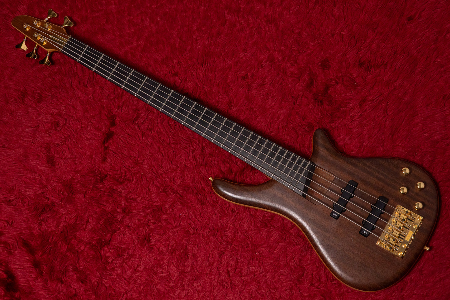 【used】BASS COLLECTION / SB615 3.895kg #913404【GIB Yokohama】