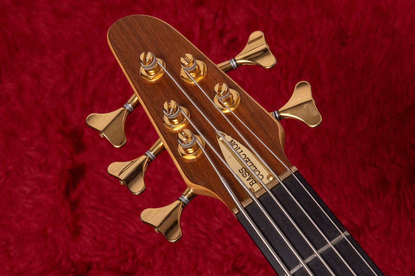 【used】BASS COLLECTION / SB615 3.895kg #913404【GIB Yokohama】