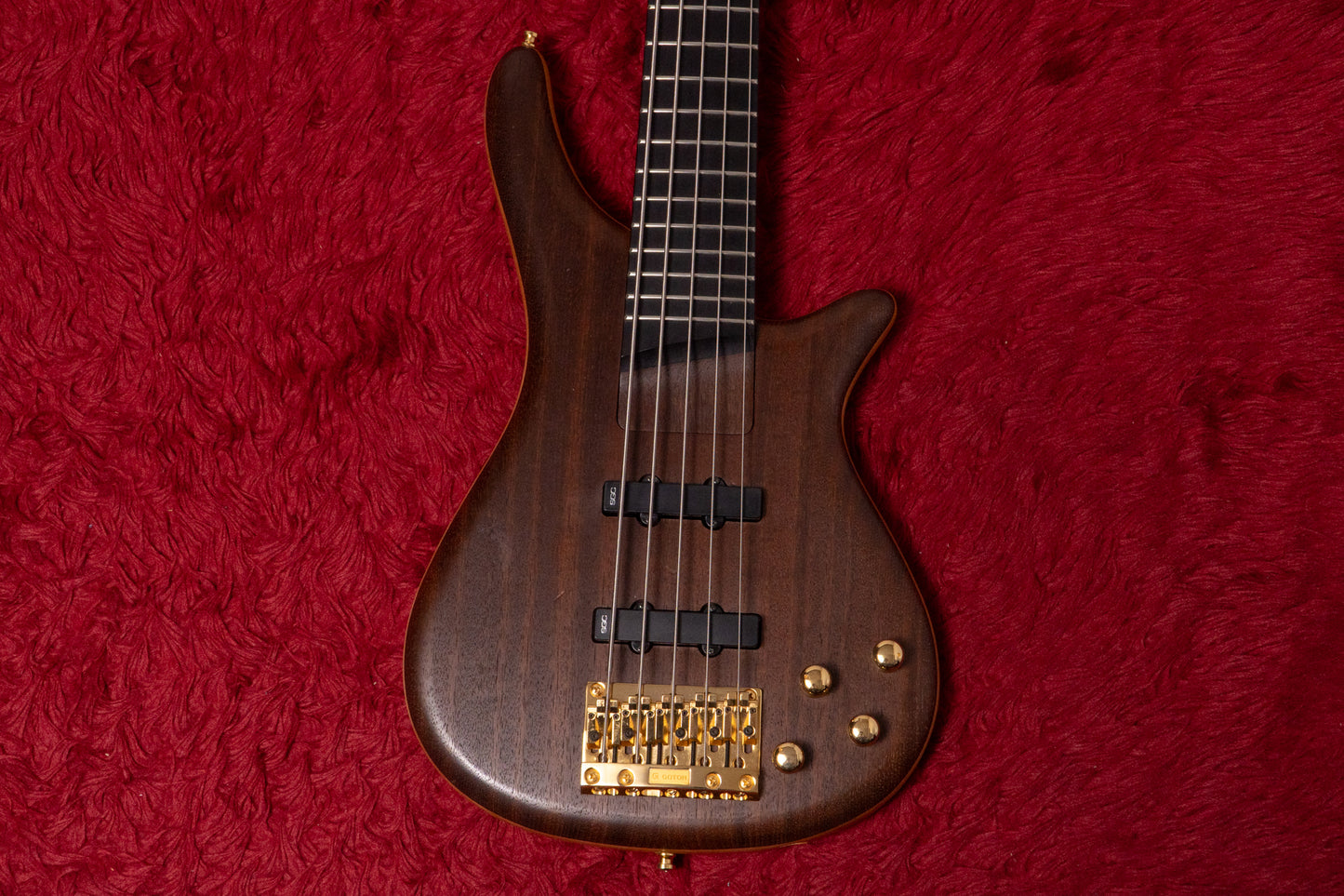 【used】BASS COLLECTION / SB615 3.895kg #913404【GIB Yokohama】