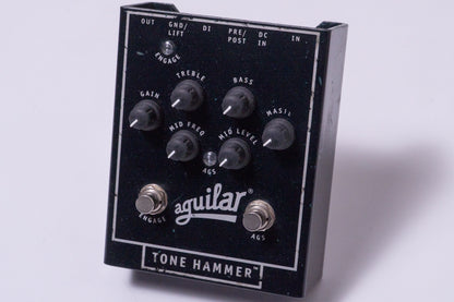 【used】Aguilar / TONE HAMMER【GIB Yokohama】
