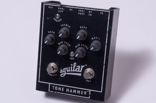 【used】Aguilar / TONE HAMMER【GIB Yokohama】