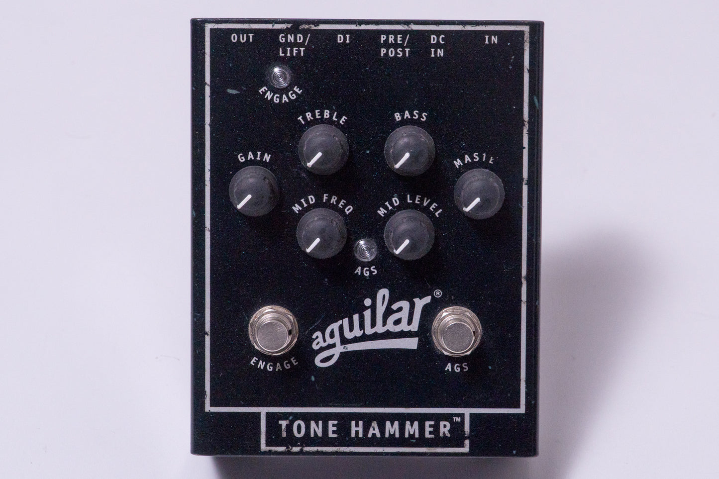 【used】Aguilar / TONE HAMMER【GIB Yokohama】