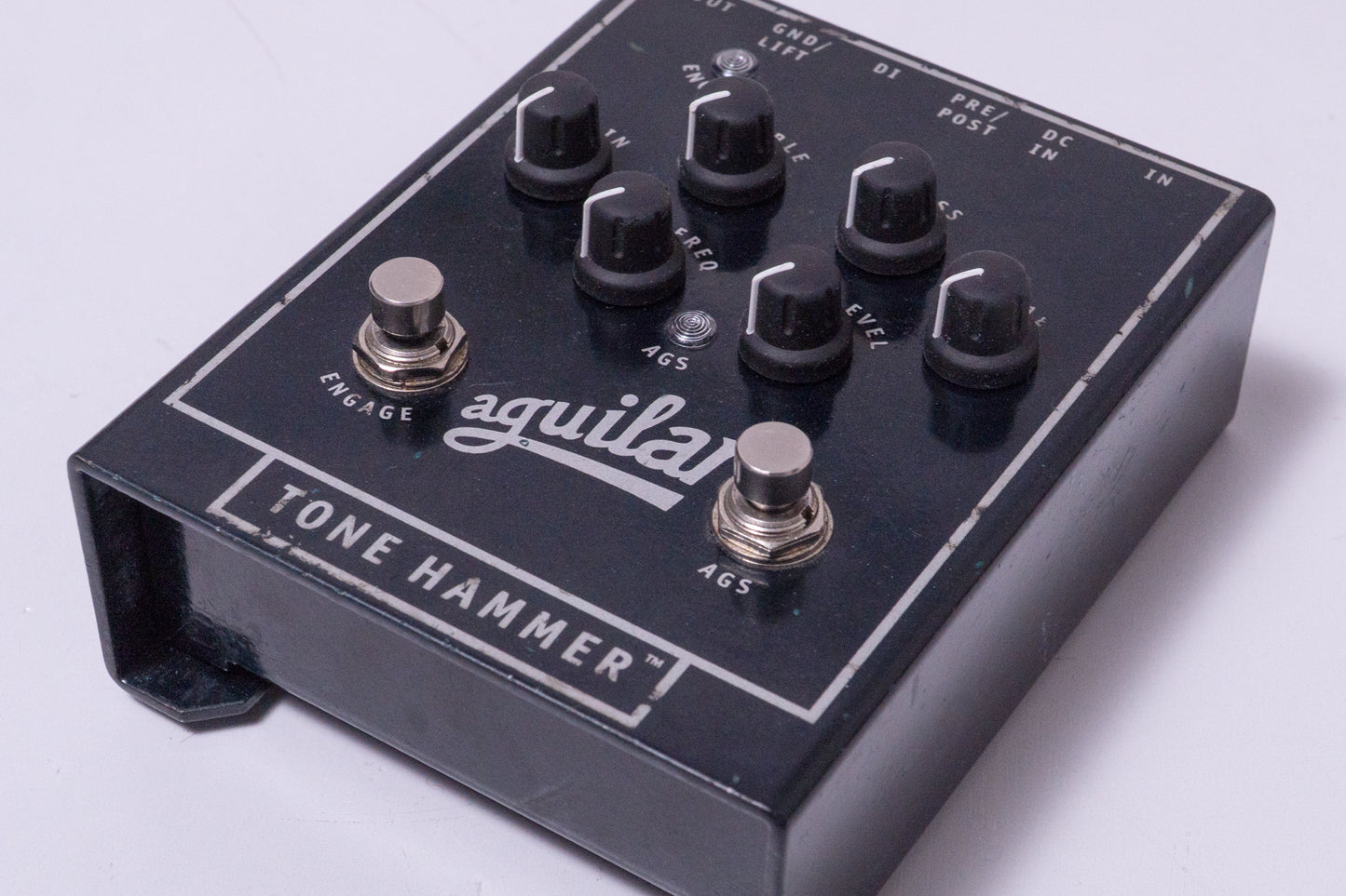 【used】Aguilar / TONE HAMMER【GIB Yokohama】