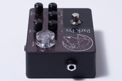 【used】Asobi Effect / Bark Pre Bass Preamp【GIB Yokohama】