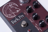 【used】Asobi Effect / Bark Pre Bass Preamp【GIB Yokohama】
