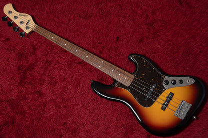 【used】Sadowsky TYO / Teppei Model 3TB 4strings Bass 3.580kg #4395【GIB Yokohama】