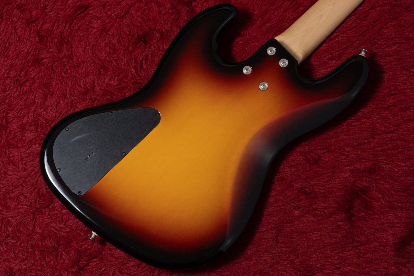 【used】Sadowsky TYO / Teppei Model 3TB 4strings Bass 3.580kg #4395【GIB Yokohama】