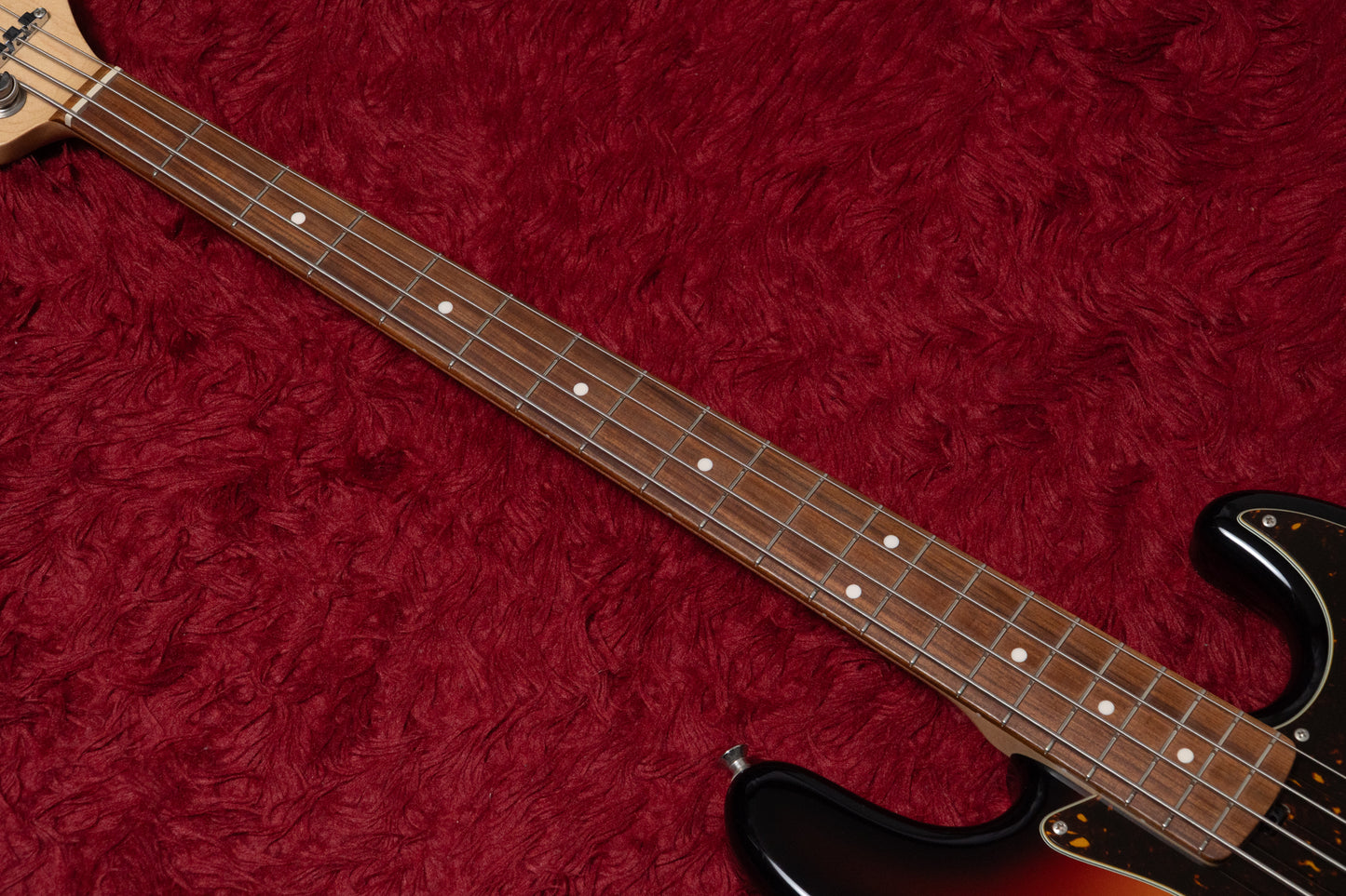 【used】Sadowsky TYO / Teppei Model 3TB 4strings Bass 3.580kg #4395【GIB Yokohama】