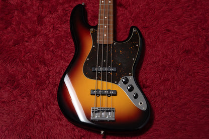 【used】Sadowsky TYO / Teppei Model 3TB 4strings Bass 3.580kg #4395【GIB Yokohama】
