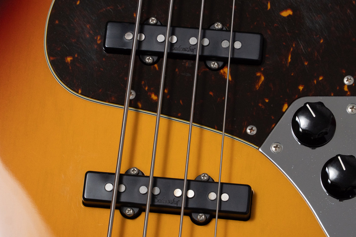 【used】Sadowsky TYO / Teppei Model 3TB 4strings Bass 3.580kg #4395【GIB Yokohama】