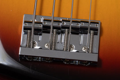 【used】Sadowsky TYO / Teppei Model 3TB 4strings Bass 3.580kg #4395【GIB Yokohama】