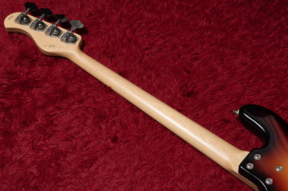 【used】Sadowsky TYO / Teppei Model 3TB 4strings Bass 3.580kg #4395【GIB Yokohama】