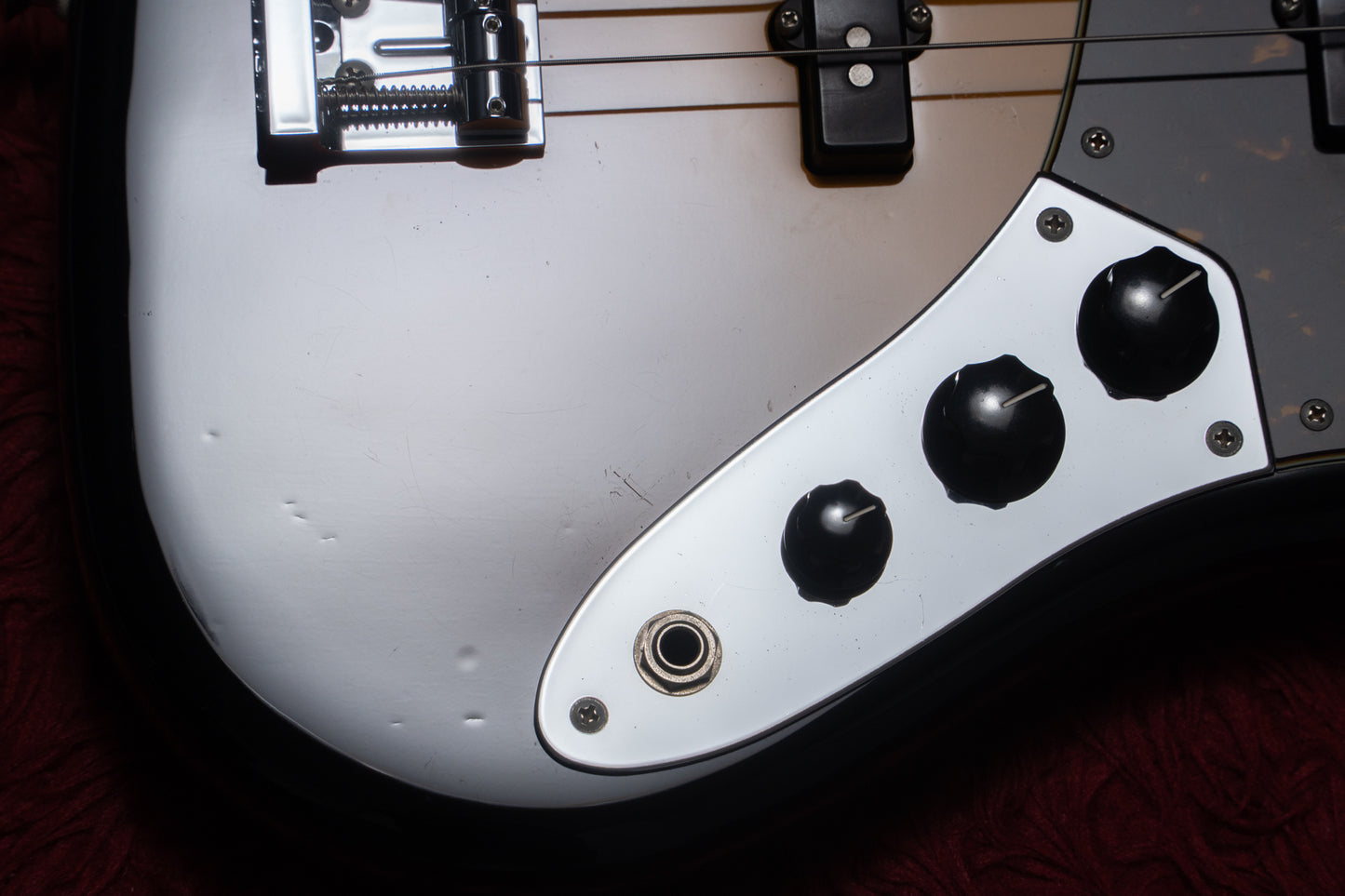 【used】Sadowsky TYO / Teppei Model 3TB 4strings Bass 3.580kg #4395【GIB Yokohama】