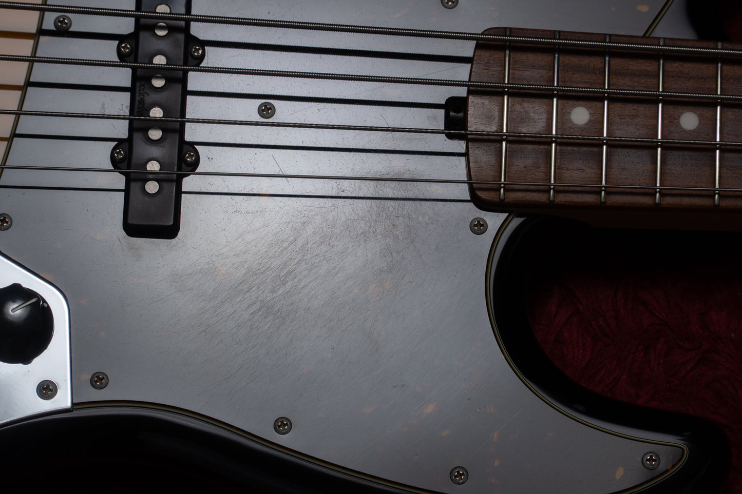 【used】Sadowsky TYO / Teppei Model 3TB 4strings Bass 3.580kg #4395【GIB Yokohama】