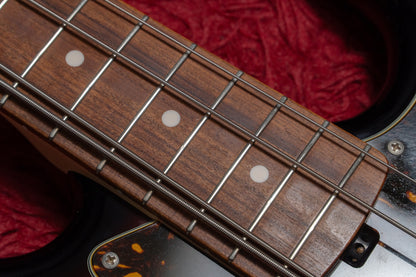 【used】Sadowsky TYO / Teppei Model 3TB 4strings Bass 3.580kg #4395【GIB Yokohama】