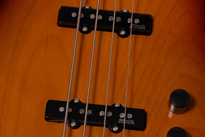 【new】Markbass / MB GV4 GLOXY 3-TONE SUNBURST CR MP 3.775kg #IF0003681【GIB Yokohama】