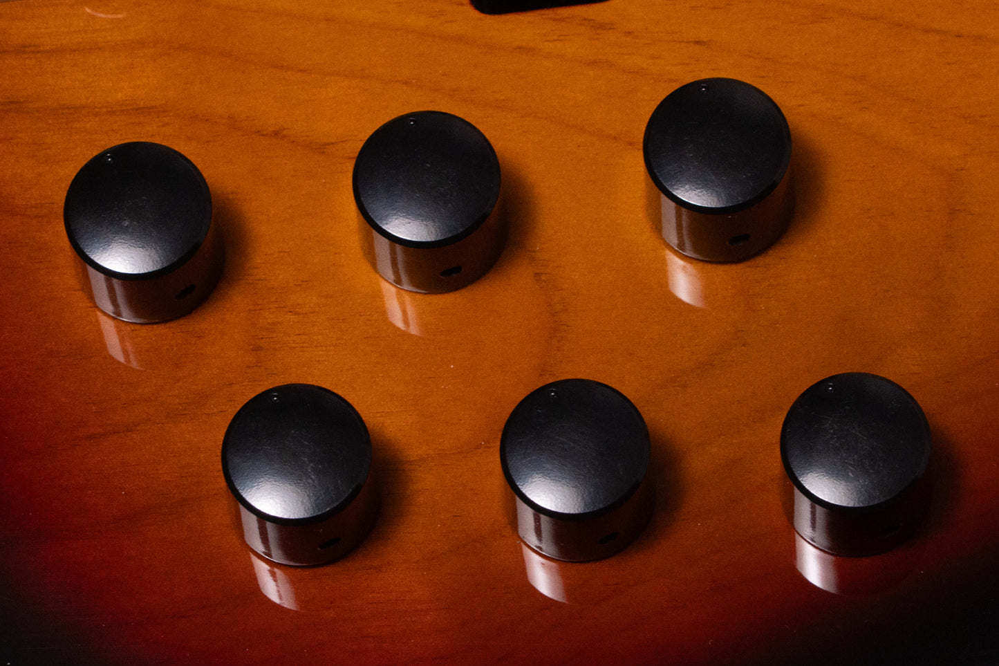 【new】Markbass / MB GV4 GLOXY 3-TONE SUNBURST CR MP 3.775kg #IF0003681【GIB Yokohama】