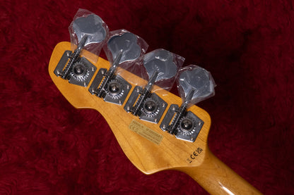 【new】Markbass / MB GV4 GLOXY 3-TONE SUNBURST CR MP 3.775kg #IF0003681【GIB Yokohama】