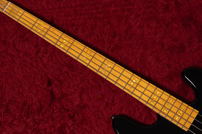 【new】Markbass / MB GV4 GLOXY VAL BLACK CR MP 3.635kg #IFD000785【GIB Yokohama】