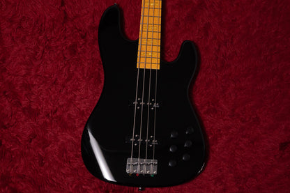 【new】Markbass / MB GV4 GLOXY VAL BLACK CR MP 3.635kg #IFD000785【GIB Yokohama】