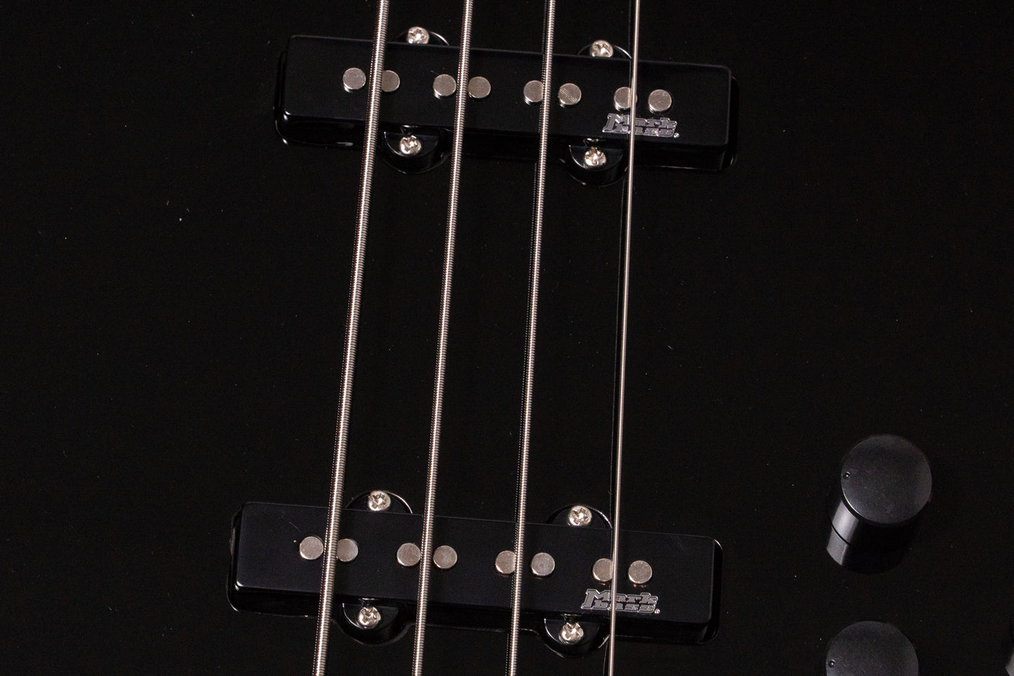 【new】Markbass / MB GV4 GLOXY VAL BLACK CR MP 3.635kg #IFD000785【GIB Yokohama】