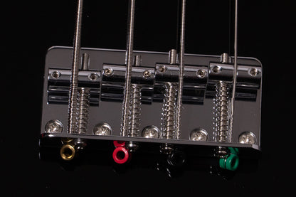 【new】Markbass / MB GV4 GLOXY VAL BLACK CR MP 3.635kg #IFD000785【GIB Yokohama】