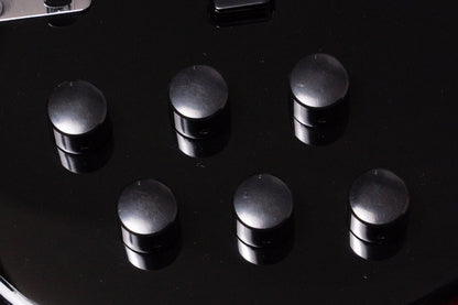 【new】Markbass / MB GV4 GLOXY VAL BLACK CR MP 3.635kg #IFD000785【GIB Yokohama】