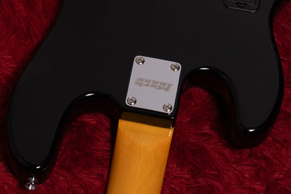 【new】Markbass / MB GV4 GLOXY VAL BLACK CR MP 3.635kg #IFD000785【GIB Yokohama】