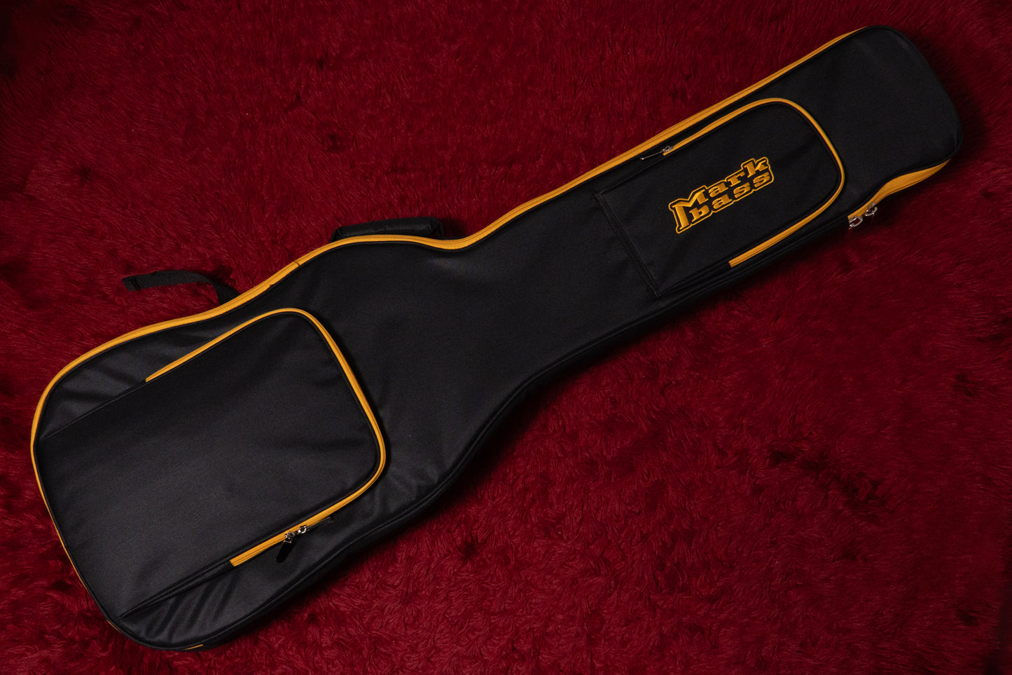 【new】Markbass / MB GV4 GLOXY VAL BLACK CR MP 3.635kg #IFD000785【GIB Yokohama】