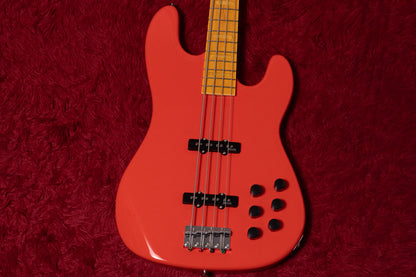 【new】Markbass / MB GV4 GLOXY FIESTA RED CR MP 3.980kg #IF0004304【GIB Yokohama】