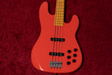 【new】Markbass / MB GV4 GLOXY FIESTA RED CR MP 3.980kg #IF0004304【GIB Yokohama】
