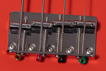 【new】Markbass / MB GV4 GLOXY FIESTA RED CR MP 3.980kg #IF0004304【GIB Yokohama】