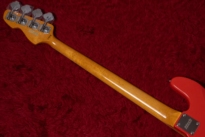 【new】Markbass / MB GV4 GLOXY FIESTA RED CR MP 3.980kg #IF0004304【GIB Yokohama】