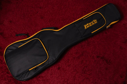 【new】Markbass / MB GV4 GLOXY FIESTA RED CR MP 3.980kg #IF0004304【GIB Yokohama】