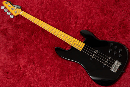 【outlet】Markbass / MB GV4 GLOXY VAL BLACK CR MP 3.635kg #IFD000785【GIB Yokohama】