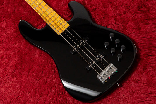 【outlet】Markbass / MB GV4 GLOXY VAL BLACK CR MP 3.635kg #IFD000785【GIB Yokohama】