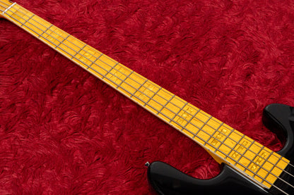 【outlet】Markbass / MB GV4 GLOXY VAL BLACK CR MP 3.635kg #IFD000785【GIB Yokohama】