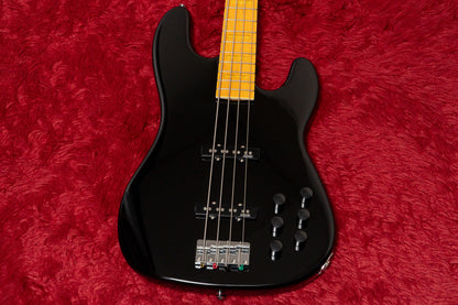 【outlet】Markbass / MB GV4 GLOXY VAL BLACK CR MP 3.635kg #IFD000785【GIB Yokohama】