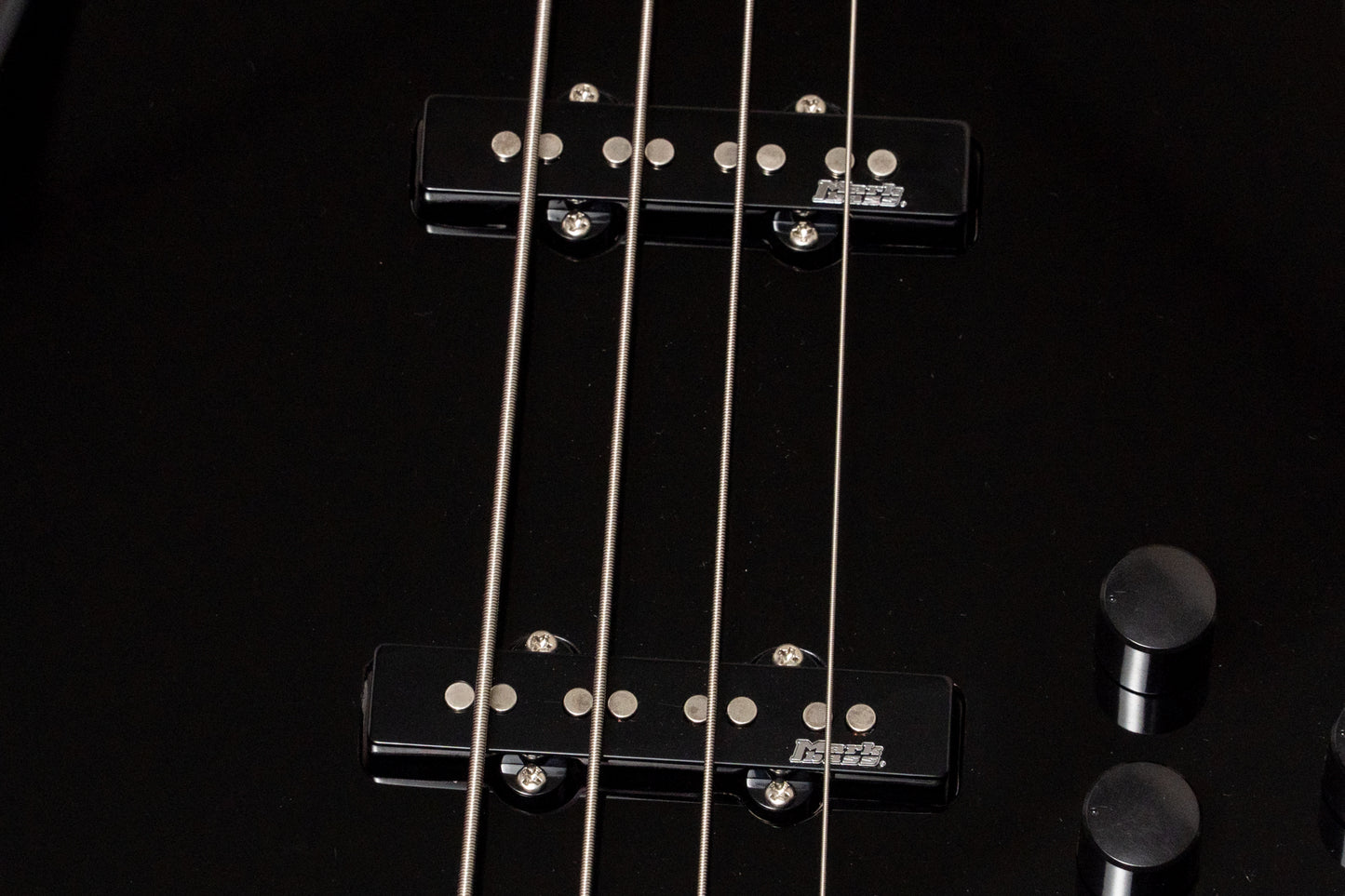 【outlet】Markbass / MB GV4 GLOXY VAL BLACK CR MP 3.635kg #IFD000785【GIB Yokohama】