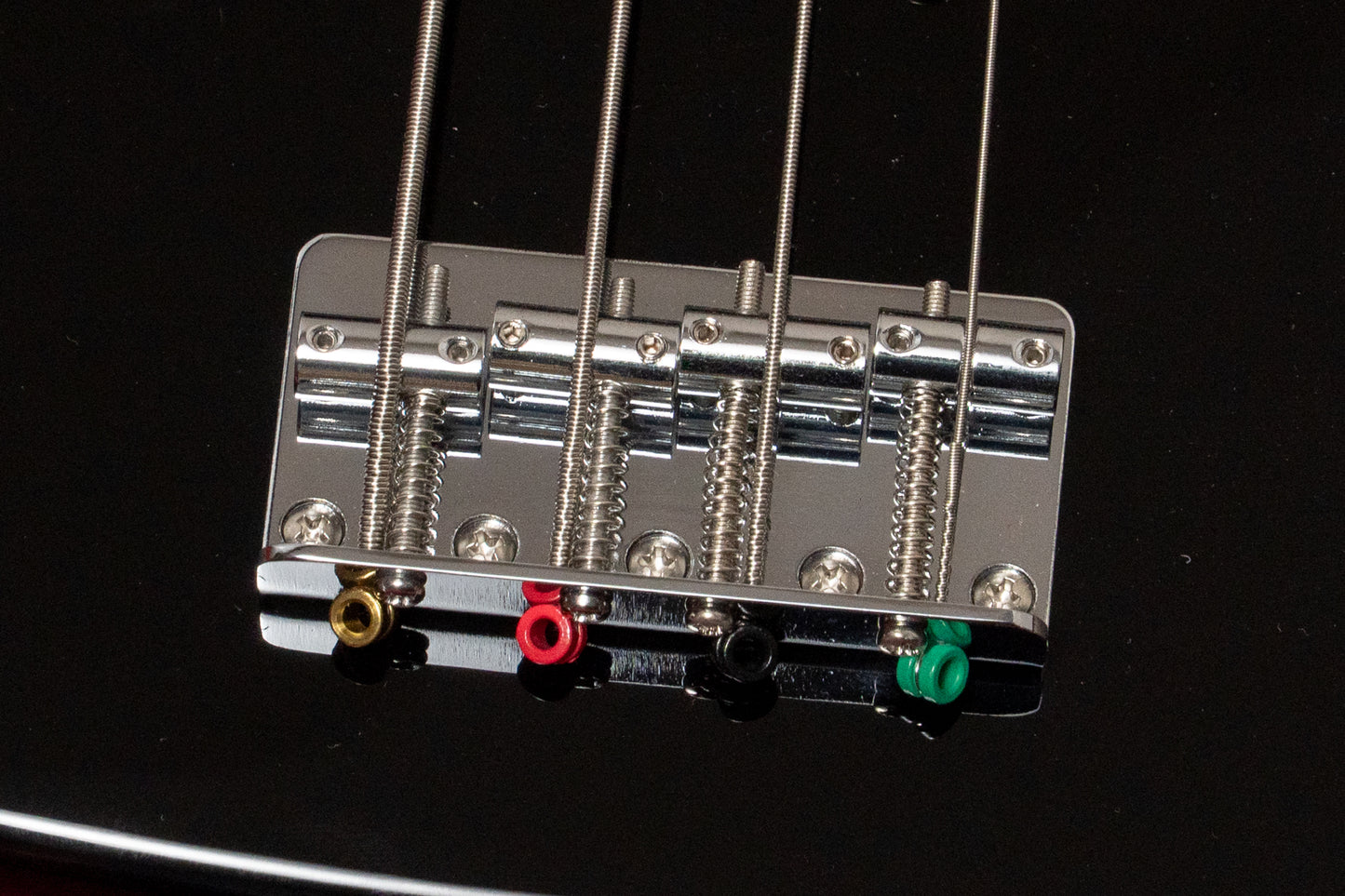 【outlet】Markbass / MB GV4 GLOXY VAL BLACK CR MP 3.635kg #IFD000785【GIB Yokohama】