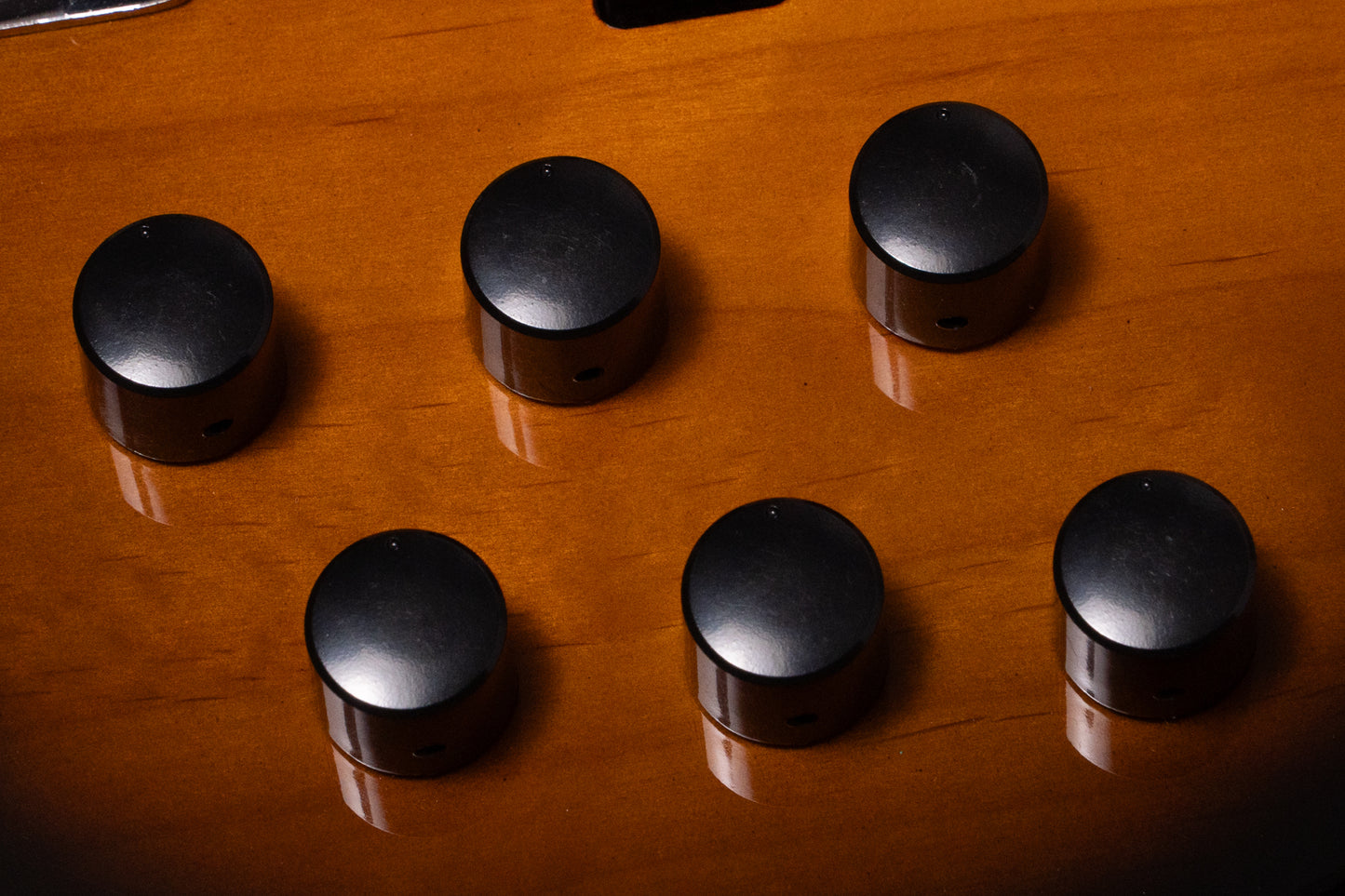 【new】Markbass / MB GV4 GLOXY TOBACCO SUNBURST CR MP 3.710kg #IFZ0004039【GIB Yokohama】