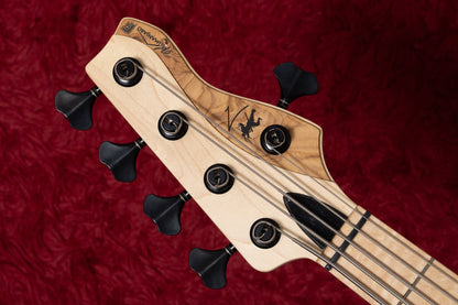【outlet】Markbass / MB RB KILIMANJARO F1 5 / MAK-B KLJF15 / B-M OLV 3.880kg #BA400146【GIB Yokohama】