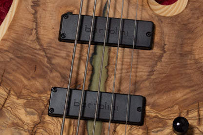 【outlet】Markbass / MB RB KILIMANJARO F1 5 / MAK-B KLJF15 / B-M OLV 3.880kg #BA400146【GIB Yokohama】